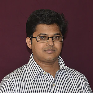 Dr. Anil Somenahally