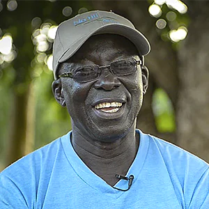 Dr. Kofi Boa