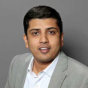 Dr. Saurav Kumar